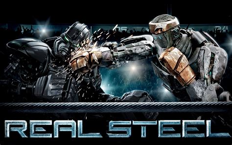 real steel movie download